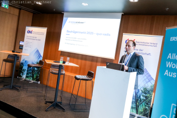 Matthias Grosse Bauträgertag 2025